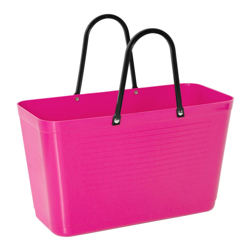 Large Hinza Bag - Hot Pink