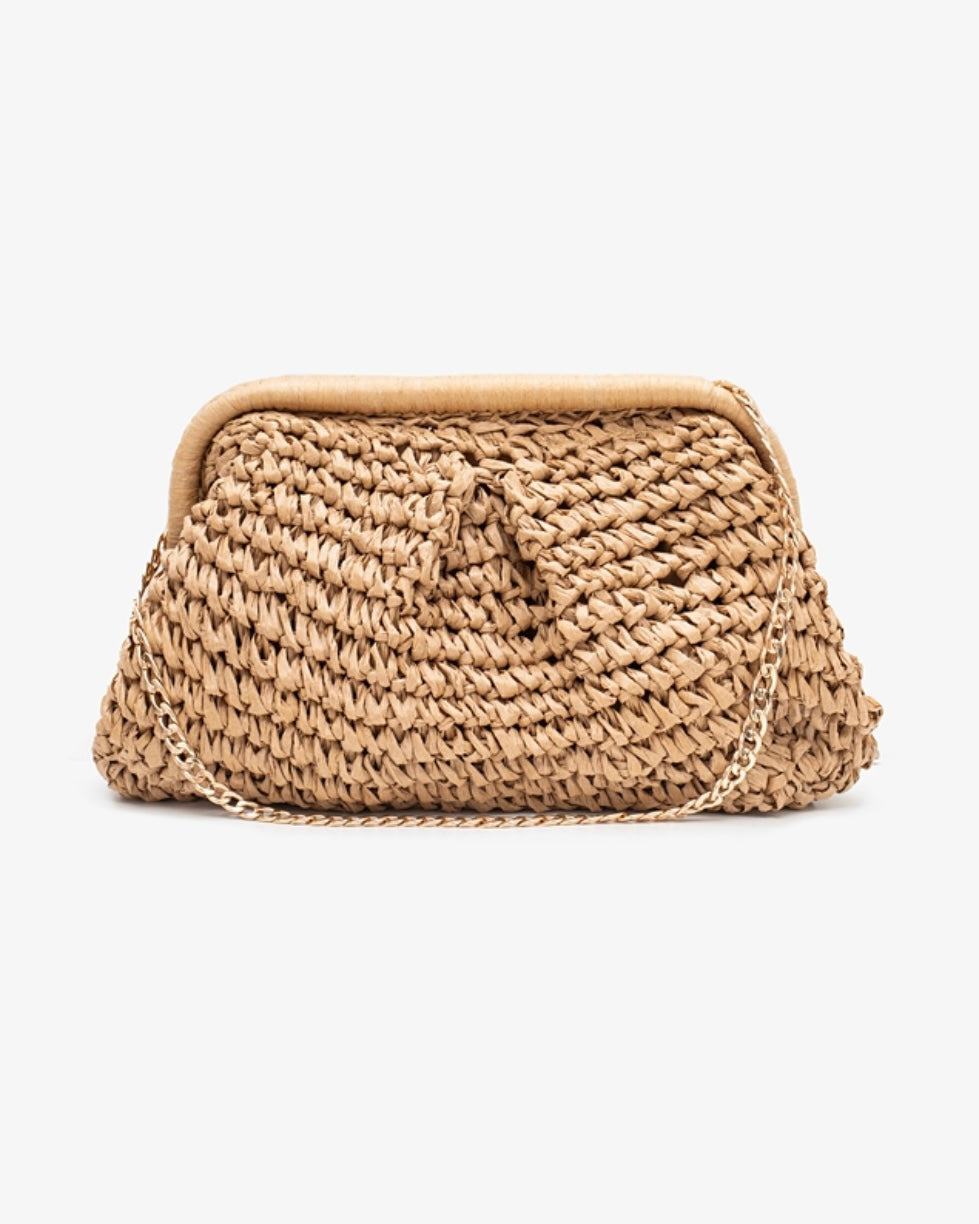 Coastal Clutch