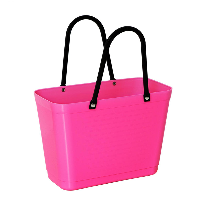 Small Hinza Bag - Hot Pink