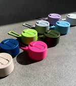 Flip Straw Lid Pack - All Colours