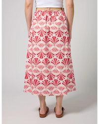 Kate Skirt / Sorbet In Sicily