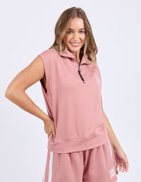 Layla Zip Vest