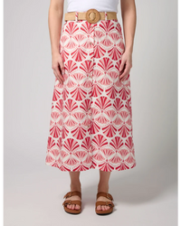 Kate Skirt / Sorbet In Sicily