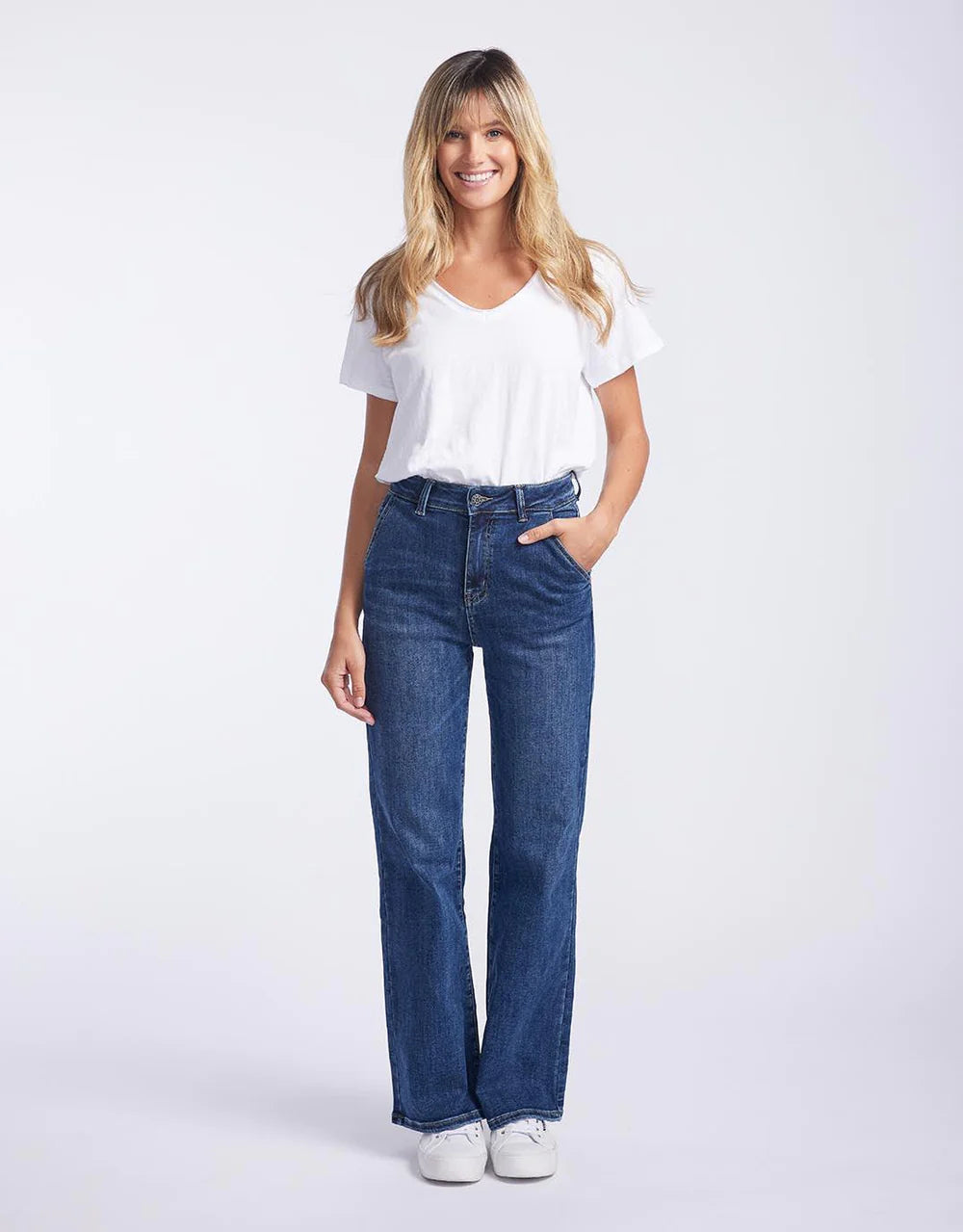 Shirley Jean / Denim