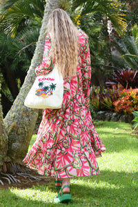 Bag to the Beach Bag