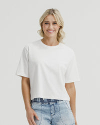 Becky Tee - Vanilla