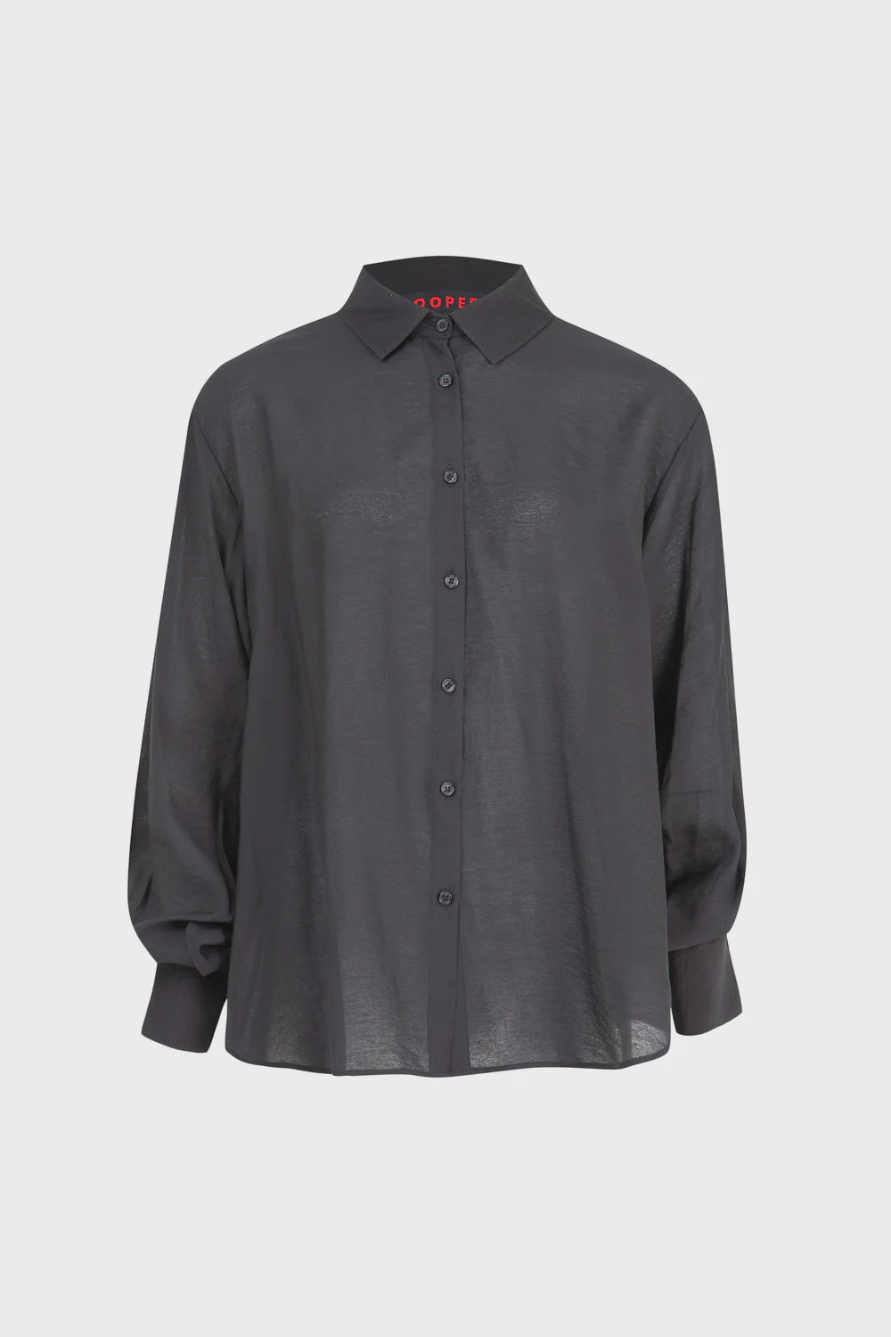 Gather Round Shirt