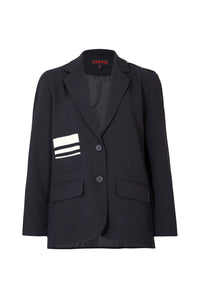 Cooper Club Blazer - Black