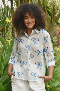 Easy  Breezy Shirt