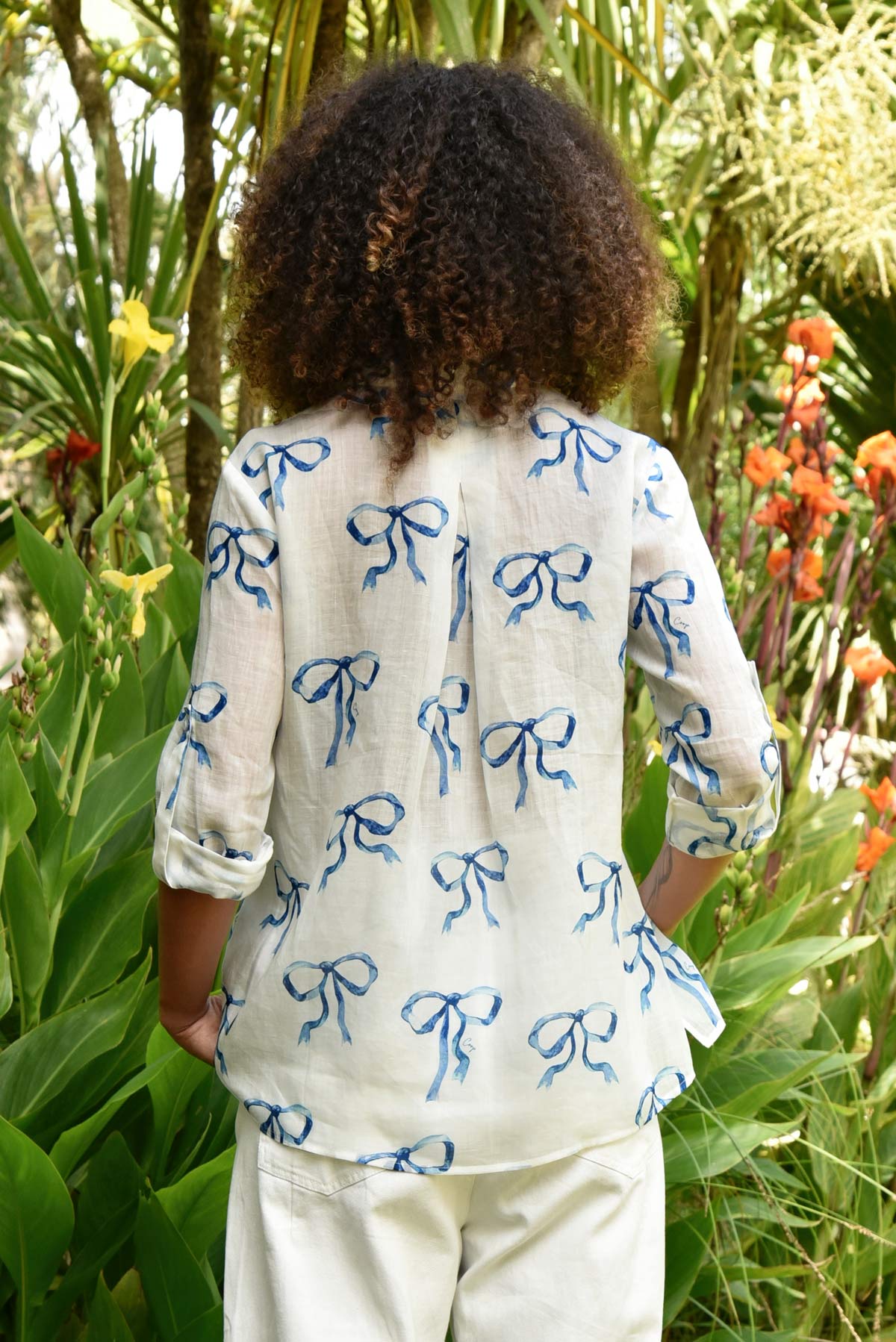 Easy  Breezy Shirt