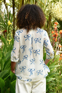 Easy  Breezy Shirt