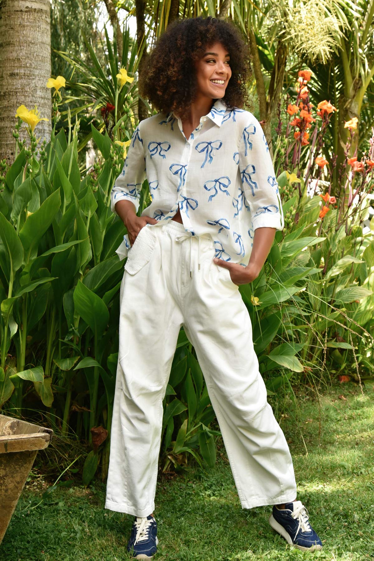 Easy  Breezy Shirt