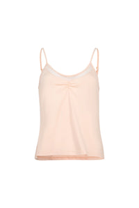 HEART & CAMISOLE Camisole - Blush