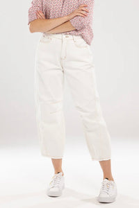 Barrell Jean - Ivory