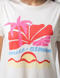 Ace Tee Vacay