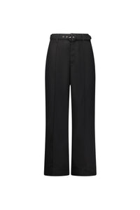 Harper Pant - Black