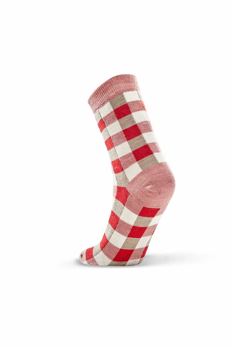 Check - Strawberry