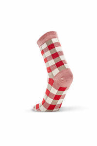 Check - Strawberry
