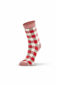 Check - Strawberry