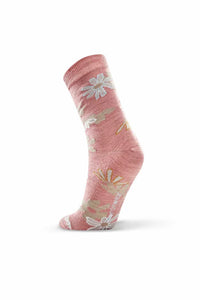 Daisy Bloom - Dusty Pink