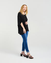 Clara Top - Black