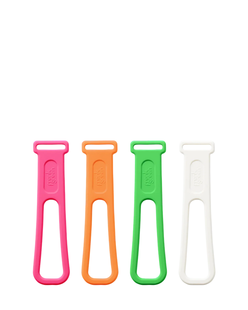 Strap Pack - Neons