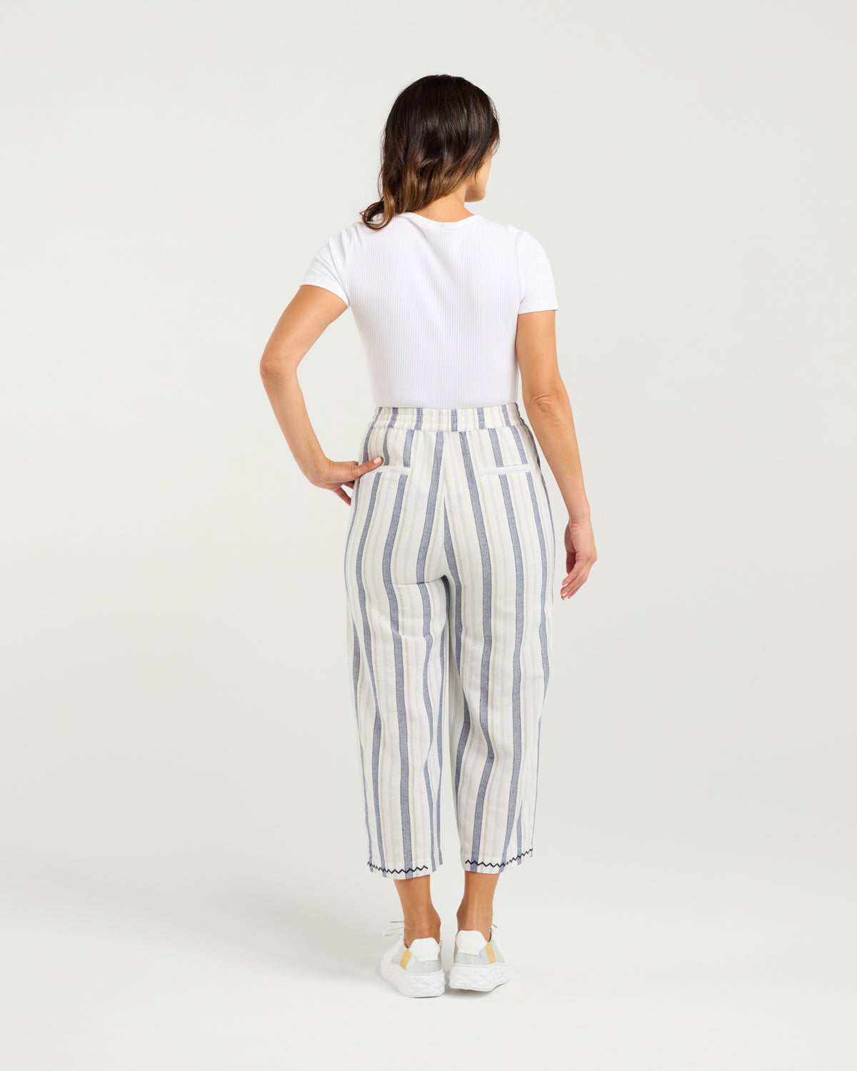 Marisol Pant - Tuscan