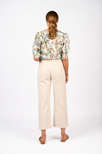 Shade Pant - Natural