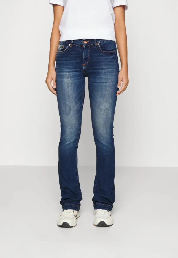 Fallon Jean 30 leg - Morna UND Wash