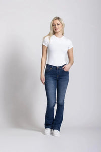 Fallon Jean 30 leg - Morna UND Wash