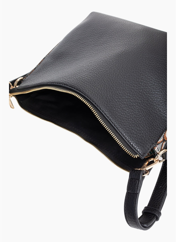 Alfie Bag - Black