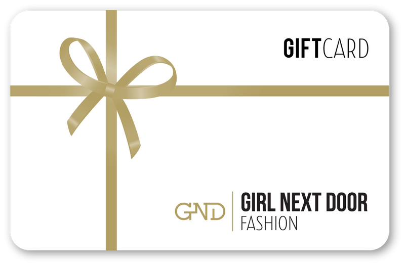 Next best sale gift card