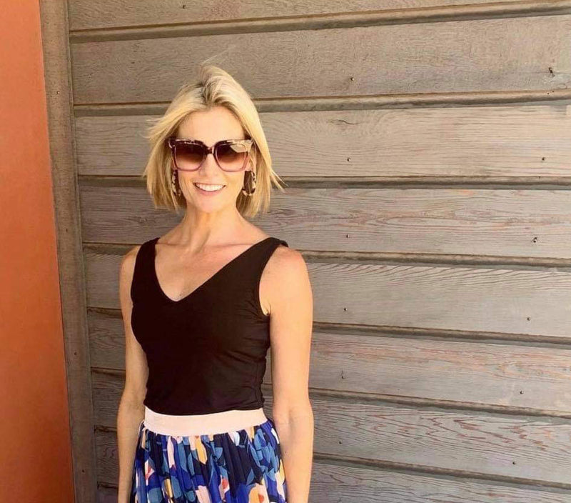 Meet the Team: Aimee