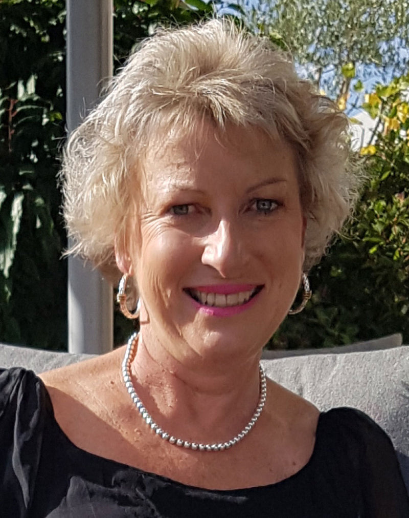 Meet the Team: Jayne