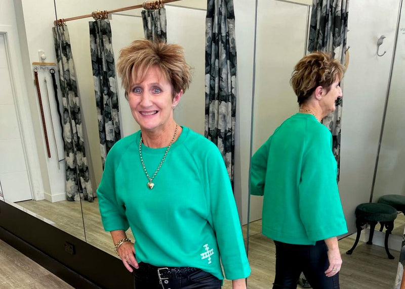 Meet the Team: Pam