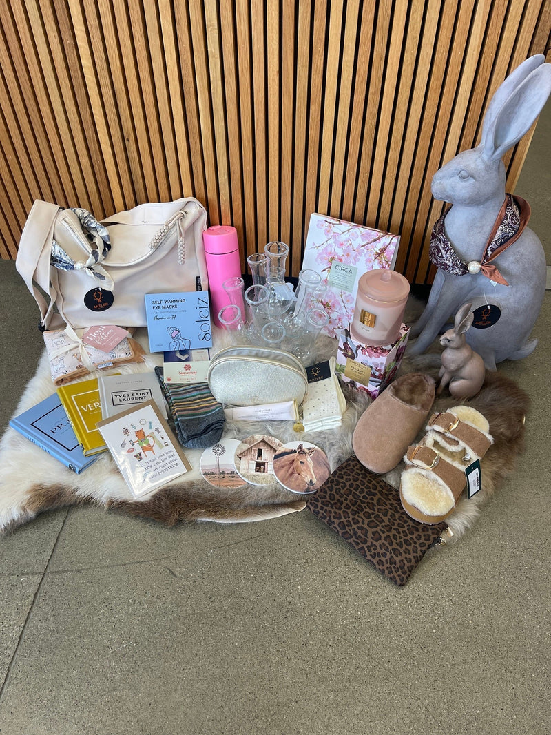 Mother's Day Gift Guide