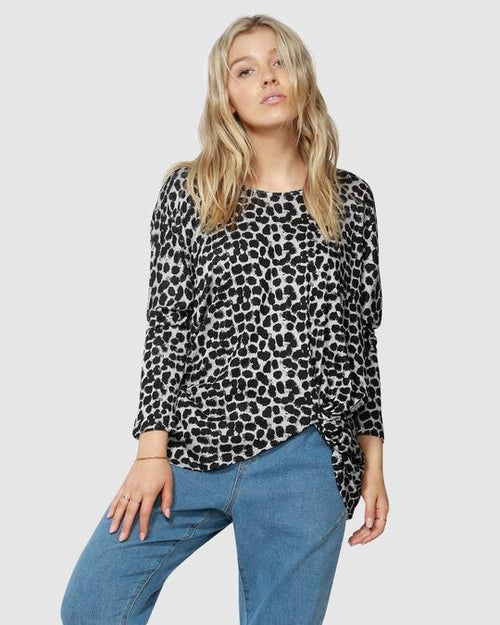 Betty Basics