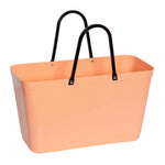 Large Hinza Bag - Apricot