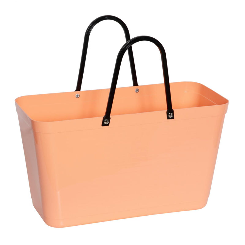 Large Hinza Bag - Apricot