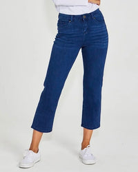 Toft Jean / Med Wash