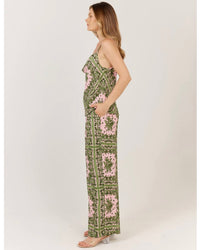Dominica Pant / Paisley