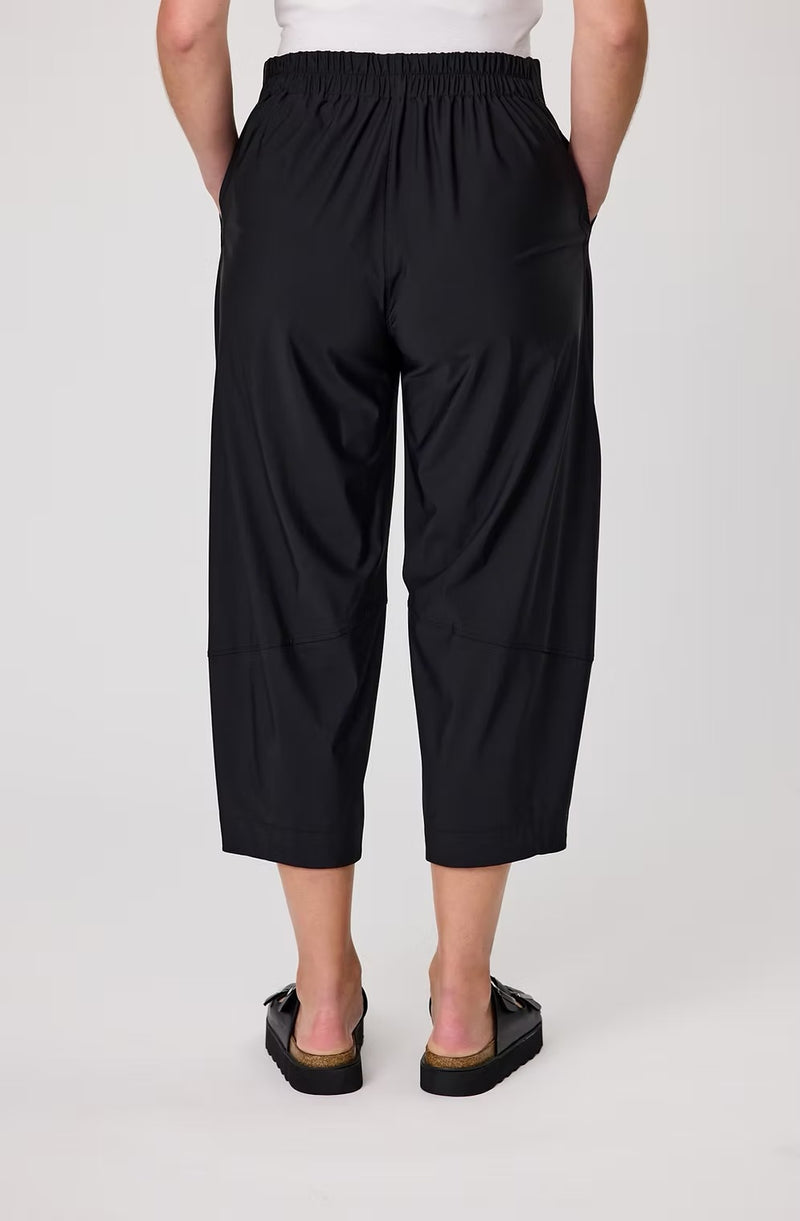 Cove Pant / Black
