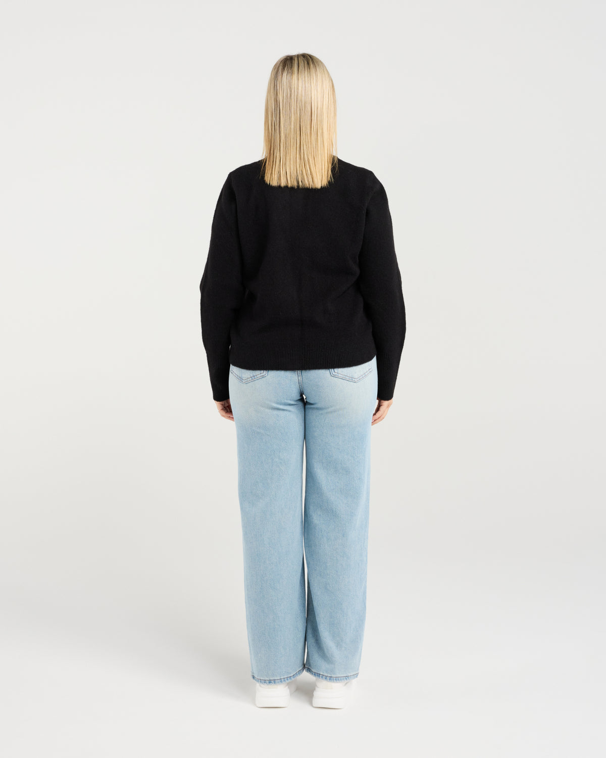 Estelle Knit / Black