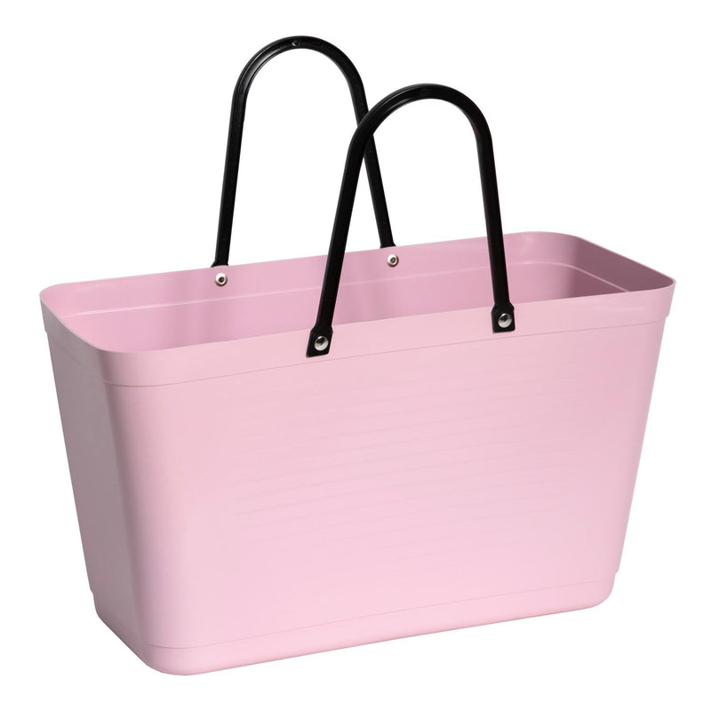 Large Hinza Bag - Dusty Pink