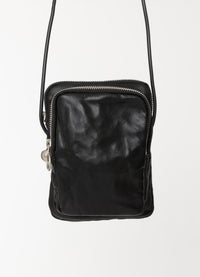 Small Pouch - Black