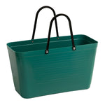 Large Hinza Bag - Dark Green