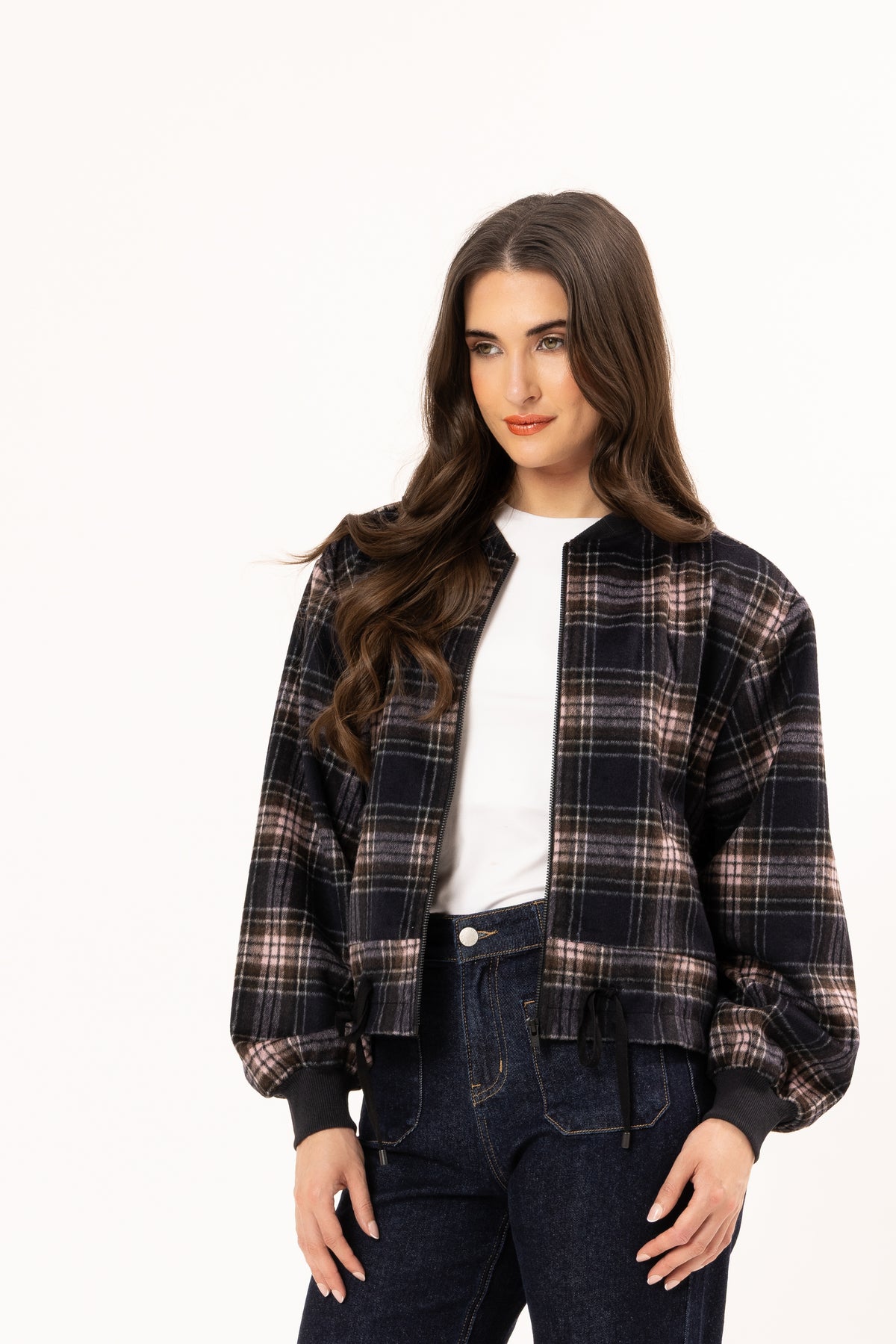 Keen Jacket / Winter Check