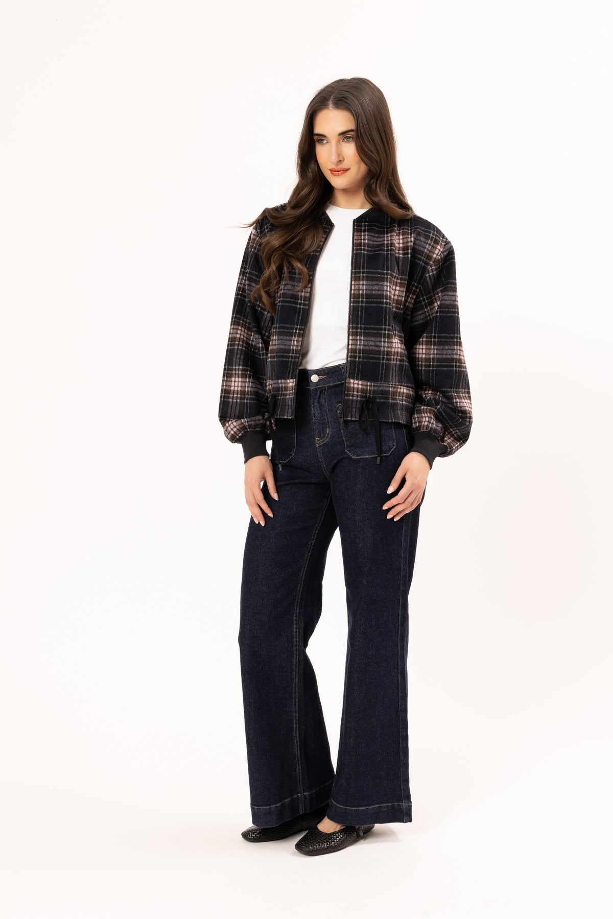 Keen Jacket / Winter Check