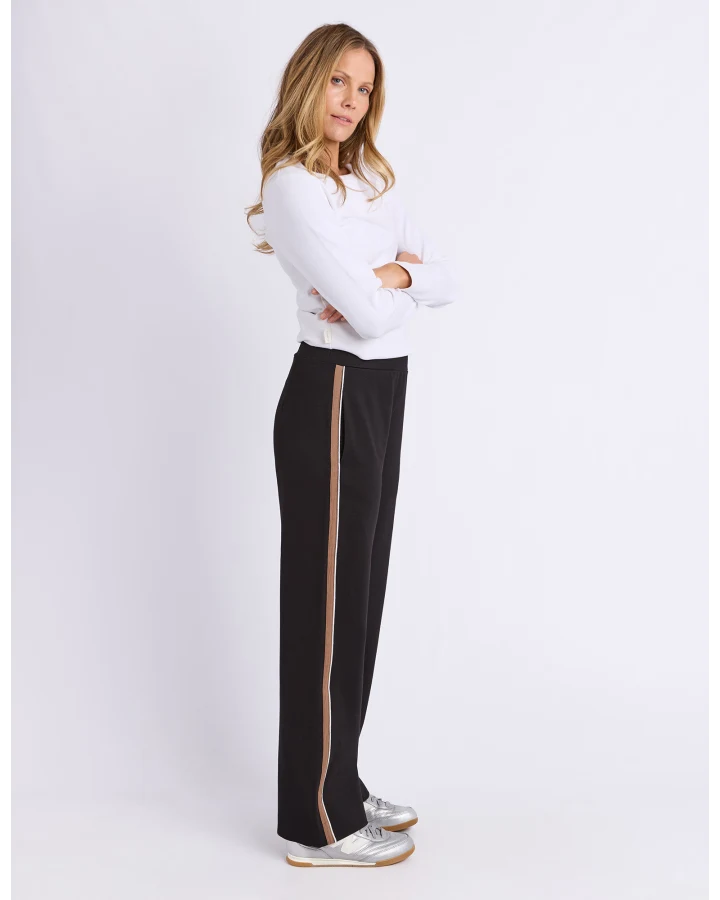 London Pant / Black