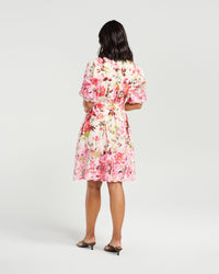 Marina Dress /Secret Garden